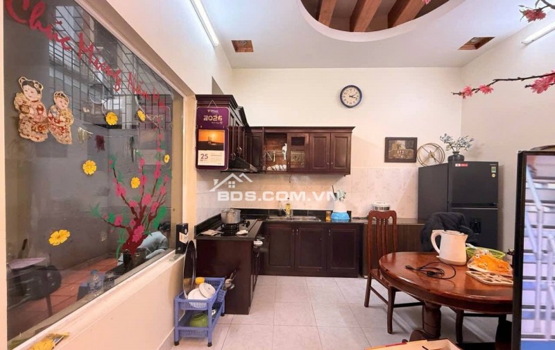 Hiếm! Chính chủ bán nhà Minh Khai - 45m2 - 3 ngủ - chỉ 8 tỷ